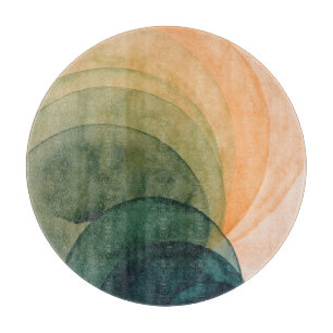 Crystal Spade Snijplank