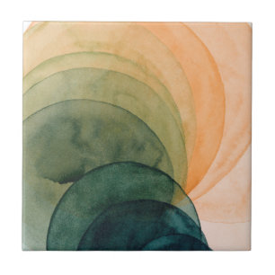 Crystal Spade Tegeltje