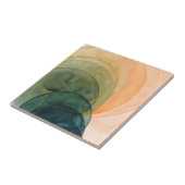 Crystal Spade Tegeltje (Zijkant)