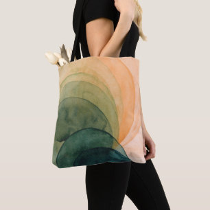 Crystal Spade Tote Bag