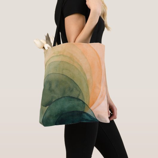 Crystal Spade Tote Bag (Dichtbij)