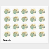 Crystal Stickers (Vel)