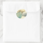 Crystal Stickers (Tas)