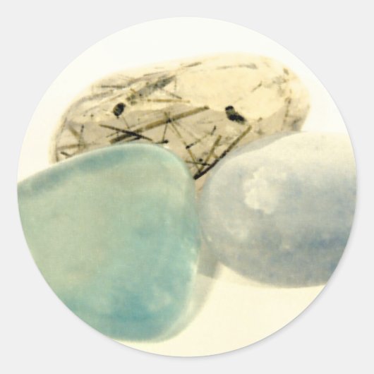 Crystal Stickers (Voorkant)