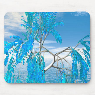 Crystal Summer Tree Muismat