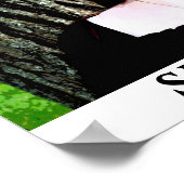 Crystal Sunshine 11x11 poster (Hoek)