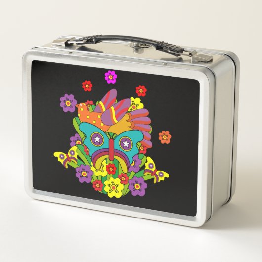 Crystal Tipps en Alistair (Achterkant)