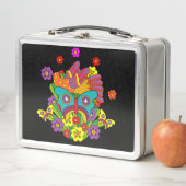 Crystal Tipps en Alistair (In situ)