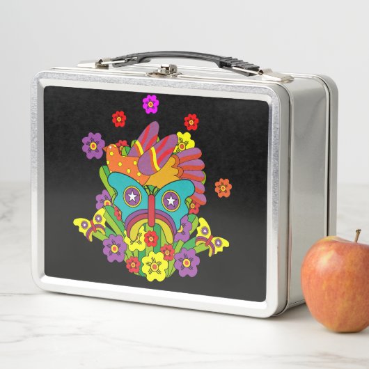 Crystal Tipps en Alistair (In situ)