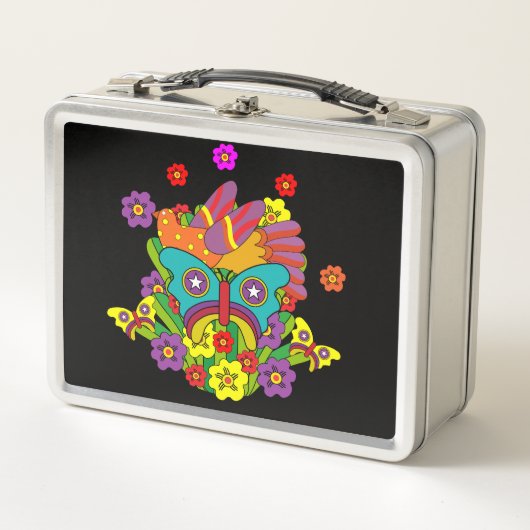 Crystal Tipps en Alistair (Voorkant)