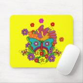 Crystal Tipps en Alistair Muismat (Met muis)