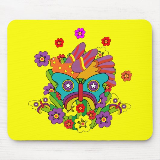 Crystal Tipps en Alistair Muismat (Voorkant)