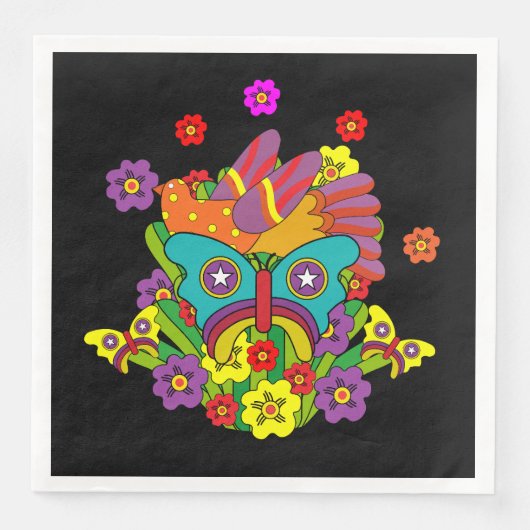 Crystal Tipps en Alistair Servet (Voorkant)