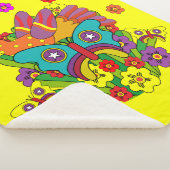 Crystal Tipps en Alistair Sherpa Deken (3/4)