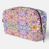 Crystal Toilettasje (Rechterhoek)