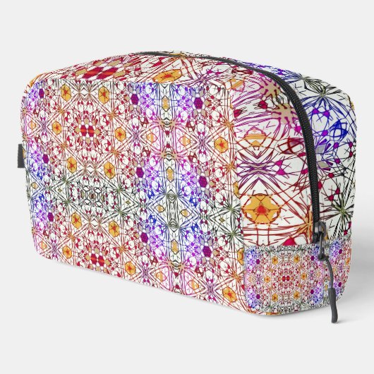 Crystal Toilettasje (Rechterhoek)