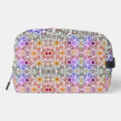 Crystal Toilettasje (Achterkant)