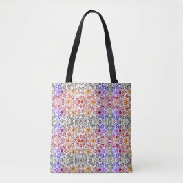 Crystal Tote Bag