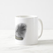 Crystal Touch Artistic Mok (Voorkant rechts)