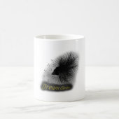 Crystal Touch Artistic Mok (Center)