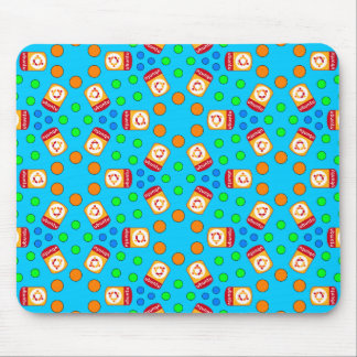 Crystal Ubuntu Linux-Muismat Muismat