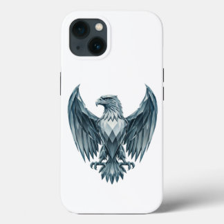 Crystal Vision Eagle Case-Mate iPhone Case