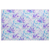 CRYSTAL VISION Waterverf Mystical Rocks Stof (Fat Quarter)