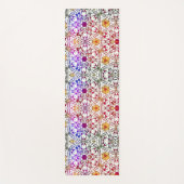 Crystal Yogamat (Voorkant)