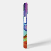 Crystalize KC Afbeelding Case-Mate iPhone Case (Achterkant / Rechts)