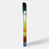 Crystalize KC Afbeelding Case-Mate iPhone Case (Achterkant / Links)