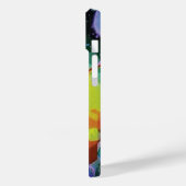 Crystalize KC Afbeelding Case-Mate iPhone Case (Achterkant / Links)