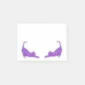 CrystalKatz Sticky Notes (Voorkant)