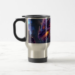 Crystalline Dragon mok