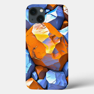 Crystalline Horizon Case-Mate iPhone Case