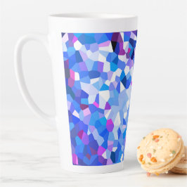 Crystalline Lake Latte Mok