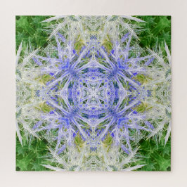 Crystalline Legpuzzel