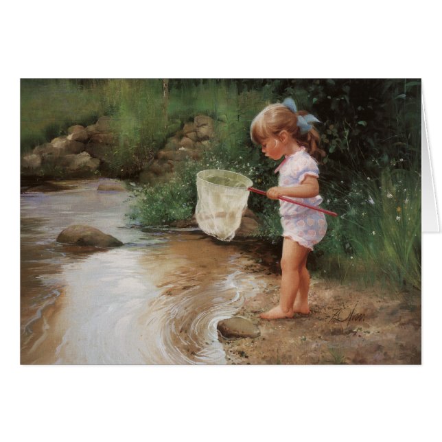 Crystal's Creek (Voorkant Horizontaal)