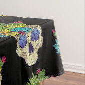 Crystals en Succulenten Tafelkleed (Voorbeeld)