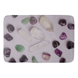 Crystals Pareltjes Energy Vibes Design Mat