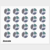 Crystals Stickers (Vel)