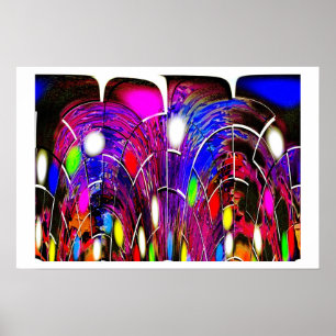 CRYSTALVERWARMING POSTER