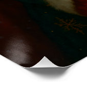 CS002_Charming Fairy - Christmas Edition #2 Perfect Poster (Hoek)