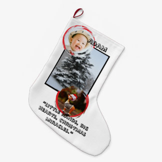 CS04 Christmas Stocking Grote Kerstsok