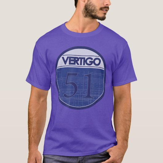 CS2 Game Vertigo Esports meisje T-shirt (Voorkant)