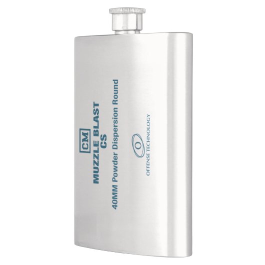 CS-fles Flacon (Links)