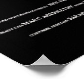 CSA 3 1/2 27X40 Movie-Poster Poster (Hoek)