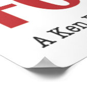 CSA Foreign Exchange 27X40 Movie Poster (Hoek)