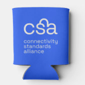 CSA-Koelbox Blikjeskoeler (Achterkant)