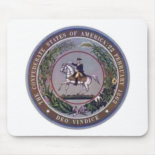 CSA SEAL MUISMAT (Voorkant)