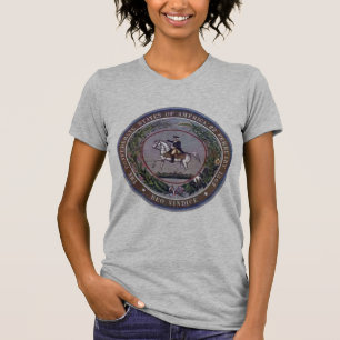 CSA SEAL T-SHIRT